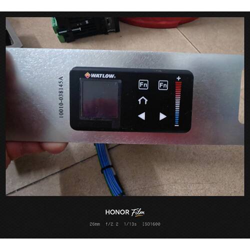 询价下单PM9R4CC-5CAAPWP 温控器 可开发票