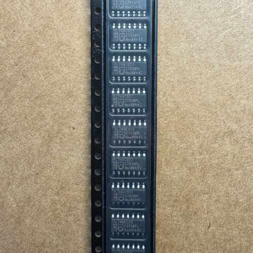 【议价-可维修】74HC02D SOIC-14 芯片 /均有货