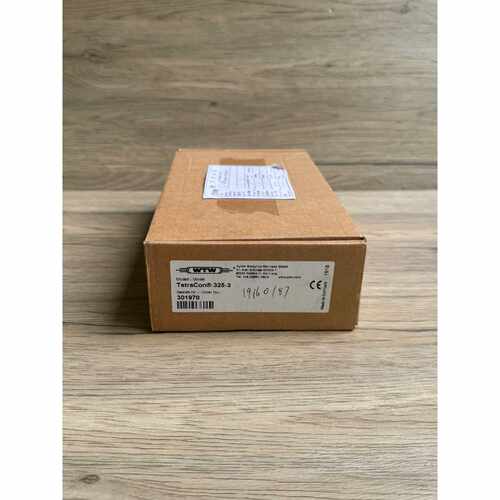 溢价-德国WTW  Tetracon 325-3 线长3米 电导率