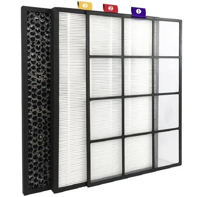 适用霍尼韦尔空气净化器滤芯