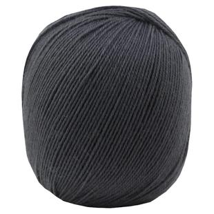 一斤纯羊毛线中粗线手编100%全纯毛线团编织毛衣毛裤钩针鄂尔王子