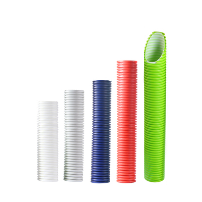 食品级抗菌阻燃新风PE管道