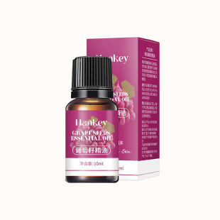 茶树艾草玫瑰按摩精油小瓶家用足面部全身身体推拿开背刮痧通经络