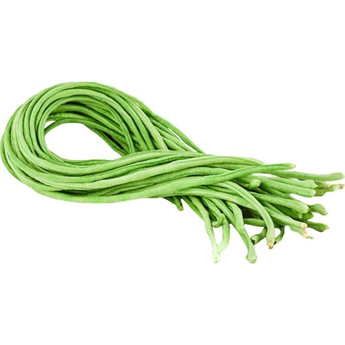张唐王豇豆种子特长豆角架豆菜豆绿白条 春播夏秋四季豆蔬菜高产