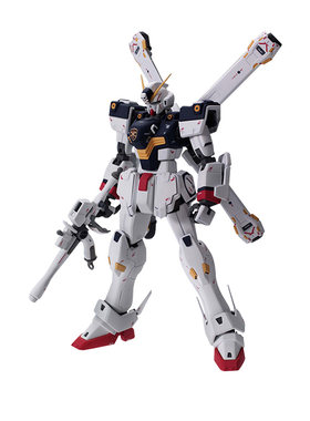 万代MG1/100海盗高达X1