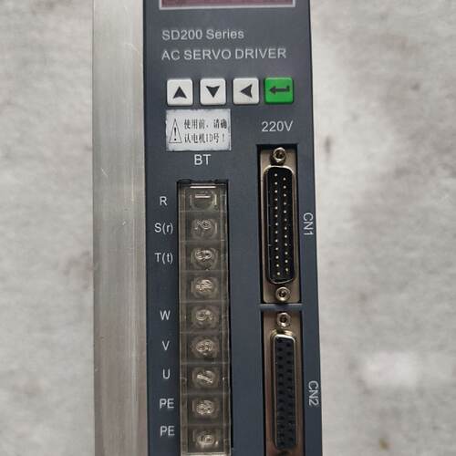 溢价-贝格达 SD200-3AD