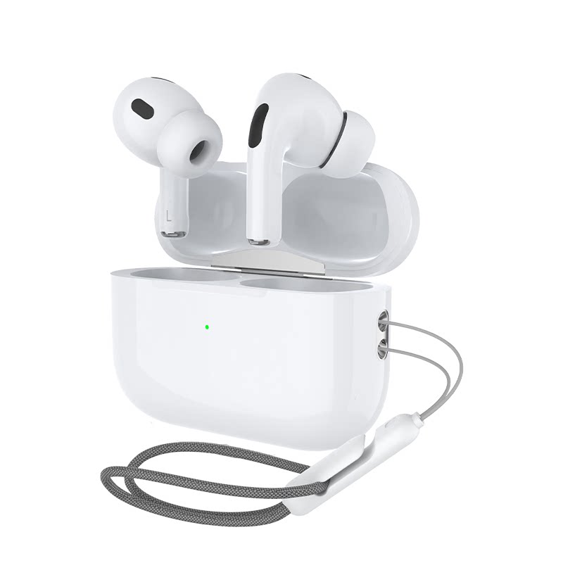 华强北Pro2五代降噪蓝牙耳机