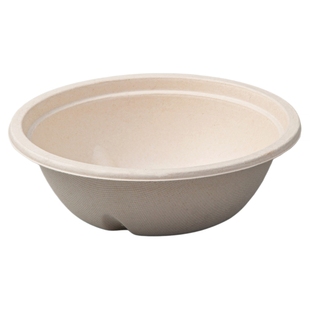 一次性希腊冷萃酸奶碗餐具打包盒水果椰奶纸碗芋泥碗绵绵冰刨冰碗