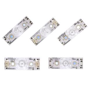 32-120寸万能灯珠液晶电视led灯珠颗粒 带帽灯珠 凹镜透镜3V-6V2W