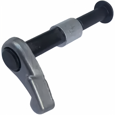 轮滑鞋配件螺丝大小调节扣