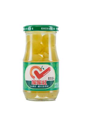 家家红新鲜新品葡萄酸甜可口