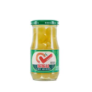 家家红新鲜新品葡萄酸甜可口