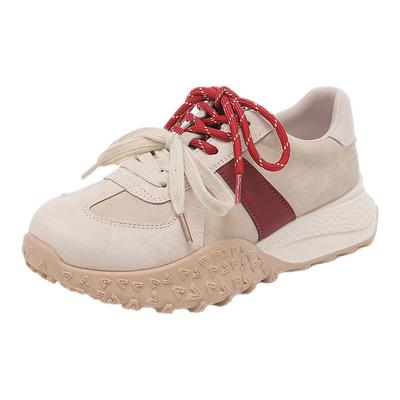 星期六官方旗舰店正品德训鞋