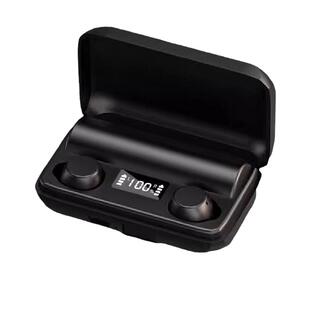 柏林之声蓝牙耳机隐形看不见隐藏式内藏式真无线迷你小巧2024新款