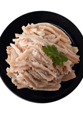 全熟牛肚冷冻烧烤火锅食材