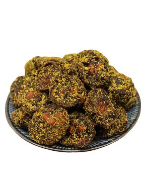 杭式龙洞开胃健脾特制甘草山楂