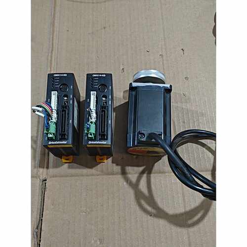 询东方步进驱动器电机CRD514KDPK569AW