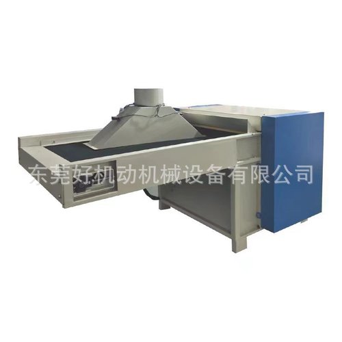 广东PP棉开棉机批发毛绒公仔棉开松棉机自动珍珠棉打棉机厂家定制