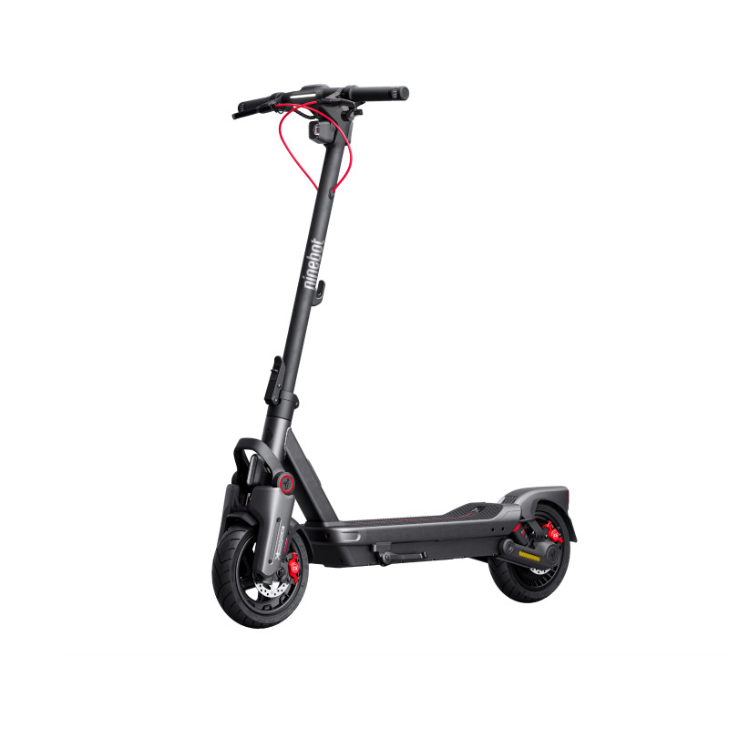 九号Ninebot智能电动滑板车MAXG3