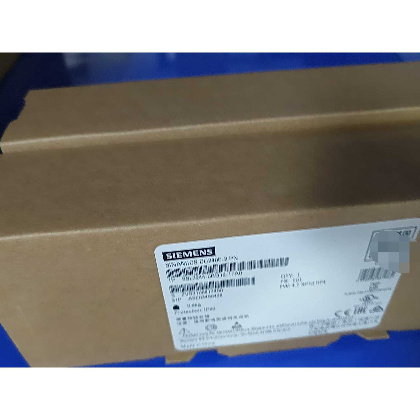 议价6SL32440BB121FA0适用