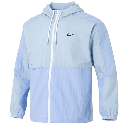 NIKE耐克男子运动健身夹克外套IF0372-440