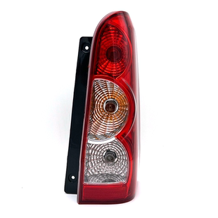 五菱荣光后尾灯总成荣光S荣光EV50宏光V倒车刹车灯罩后组合灯原厂