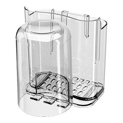 牙刷架子置物架免打孔