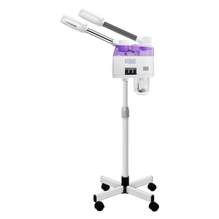 冷热喷雾机冷热喷雾仪器蒸脸器美容仪美容院单管双管冷热喷雾仪器