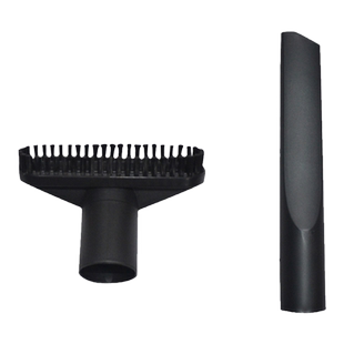 WM适用富达吸尘器配件ZW100-35  ZW100-39吸嘴扁嘴方刷刷子吸头