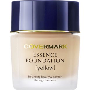 【官方现货】COVERMARK/珂芙缦粉底霜防晒中草成分旗舰店正品
