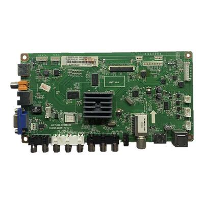 长虹LED42C2051I 42C2JDI 42C2000I 2080I主板JUC7.820.00086623