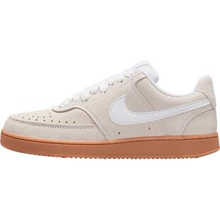 Nike/耐克官方正品2026春季款女士透气耐磨低帮板鞋IO9554-100