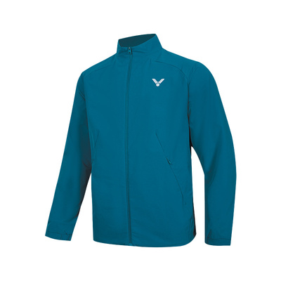 胜利新款大赛系列羽毛球服