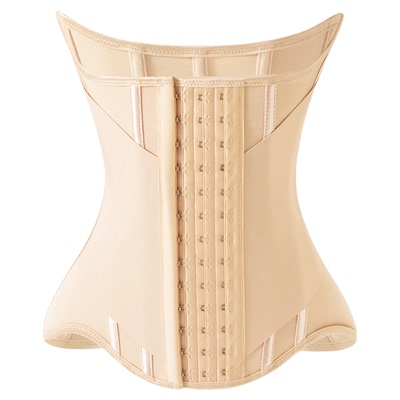 【10a抗菌束腰】粉底液无痕收腹