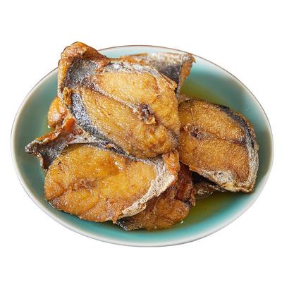【舟山特产】马鲛鱼糖醋熏鱼大块