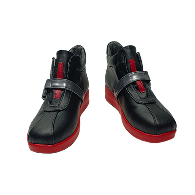 明日方舟整合运动cos鞋来图定制