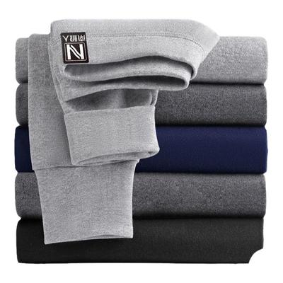 南极人秋裤男士薄款紧身保暖衬裤