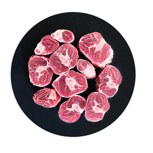 羊腿新鲜整只羊肉宁夏滩羊纯羊后腿肉生鲜盐池烤内蒙滩羊肉羊小腿