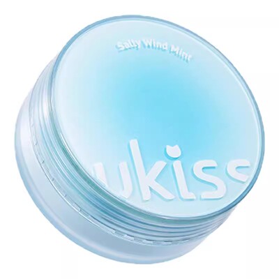 ukiss散粉定妆控油持妆遮瑕晚安粉饼干油皮不脱妆蜜粉女防水防汗