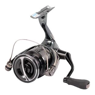 SHIMANO禧玛诺旗舰22新款斯泰拉STELLA轻量远投纺车轮淡海路亚轮