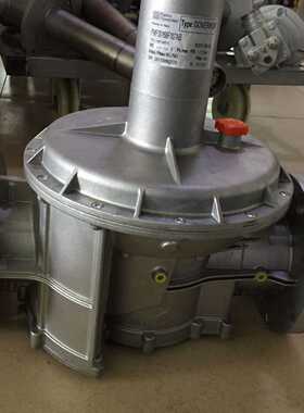 议价菲奥燃气调压阀FMF30168F107AB DN100 FMF30168F108AB  DN100