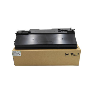 适用理光MP2554废粉盒 MP 3054 3554 4054 5054 6054 2555 3055 3555 4055 5055 6055废粉仓 黑白机 废粉盒