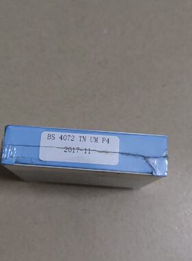 【询价】瑞士JESA精密丝杆轴承，主轴轴承BS  4072  T适用