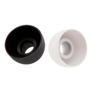 适用小米Redmi AirDots3 Pro耳塞耳机套红米airdots3pro主动降噪无线蓝牙硅胶耳机塞软胶耳帽皮套冒原配配件