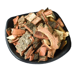 苦楝皮500克 楝木皮 苦练皮 苦楝树皮 苦楝根皮 可磨粉中药材包邮