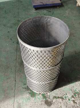 MDJ2-4.0型去核打浆机筛网 MDJ2-4.0型去核打浆机过滤网