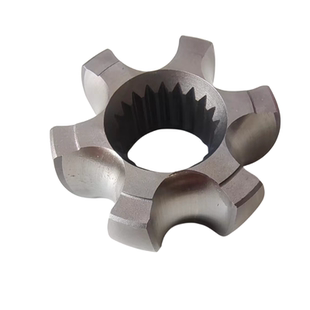 骨朵锤头六角锤头战壕锤头安全逃生健身破窗锤头高强度高硬度兵器