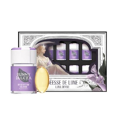 柏黎杜夏私密紧致水润私处护理