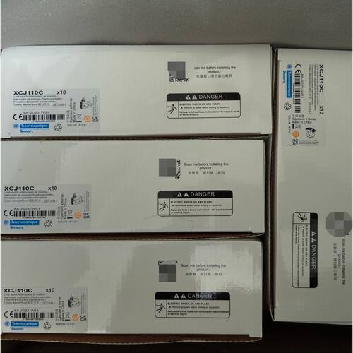 XCJ110C 特勒美科TE（原）限位开关，正询价