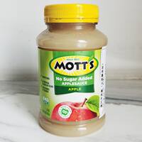 American Safway Signature Select Apple Sauce is sugar-free thumbnail 5